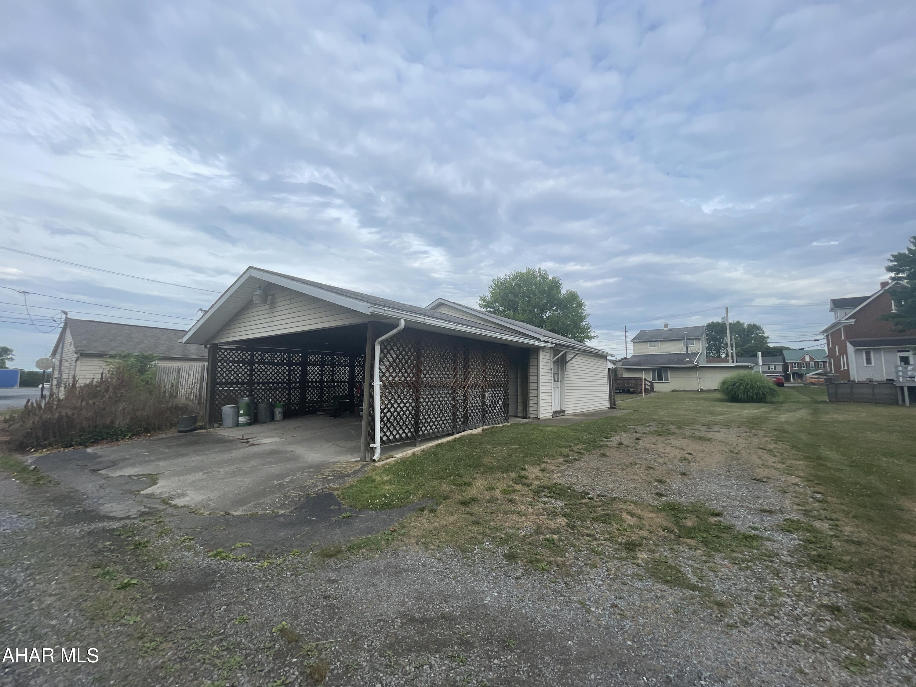 Hollidaysburg - Residential