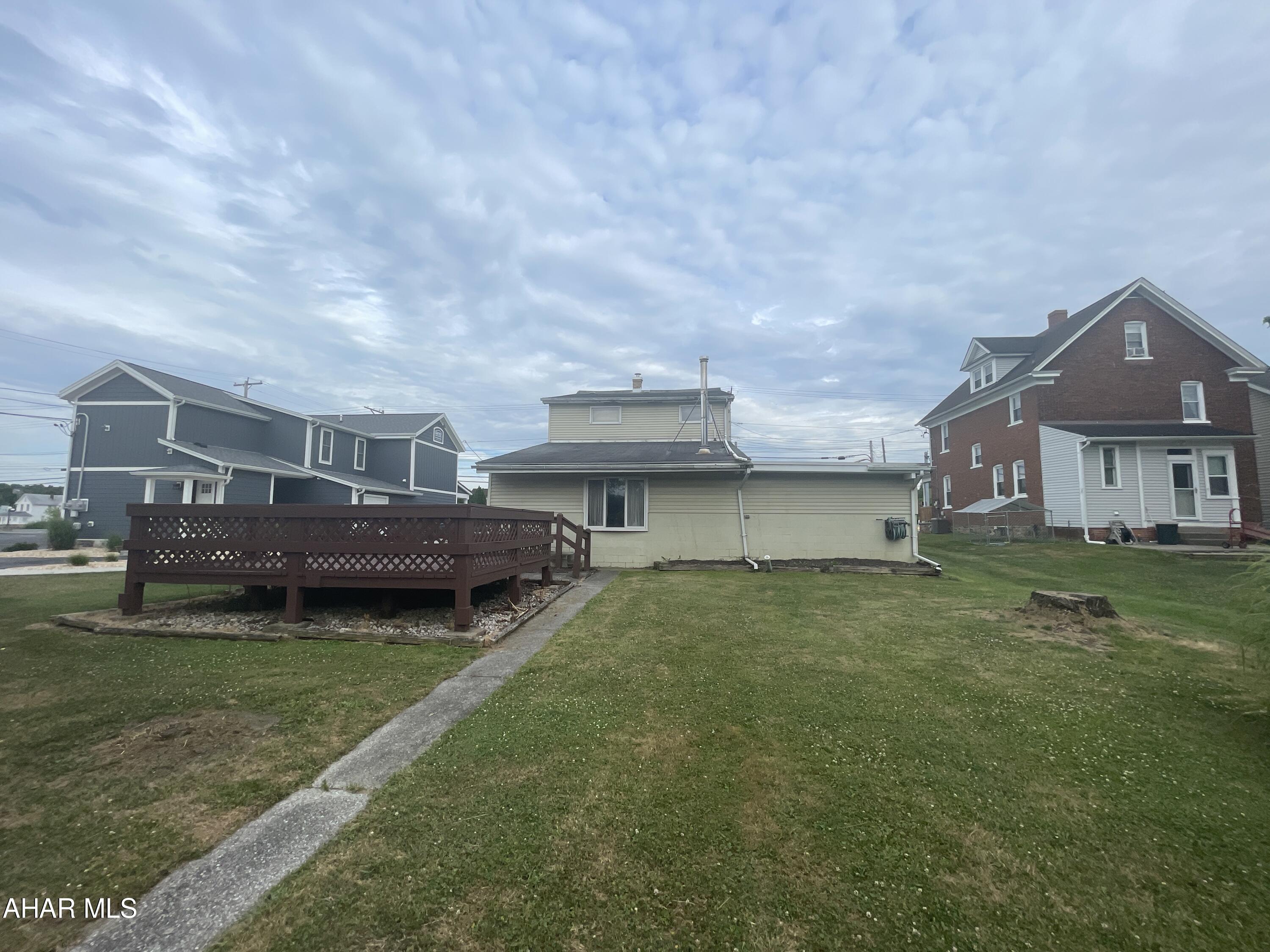 Hollidaysburg - Residential