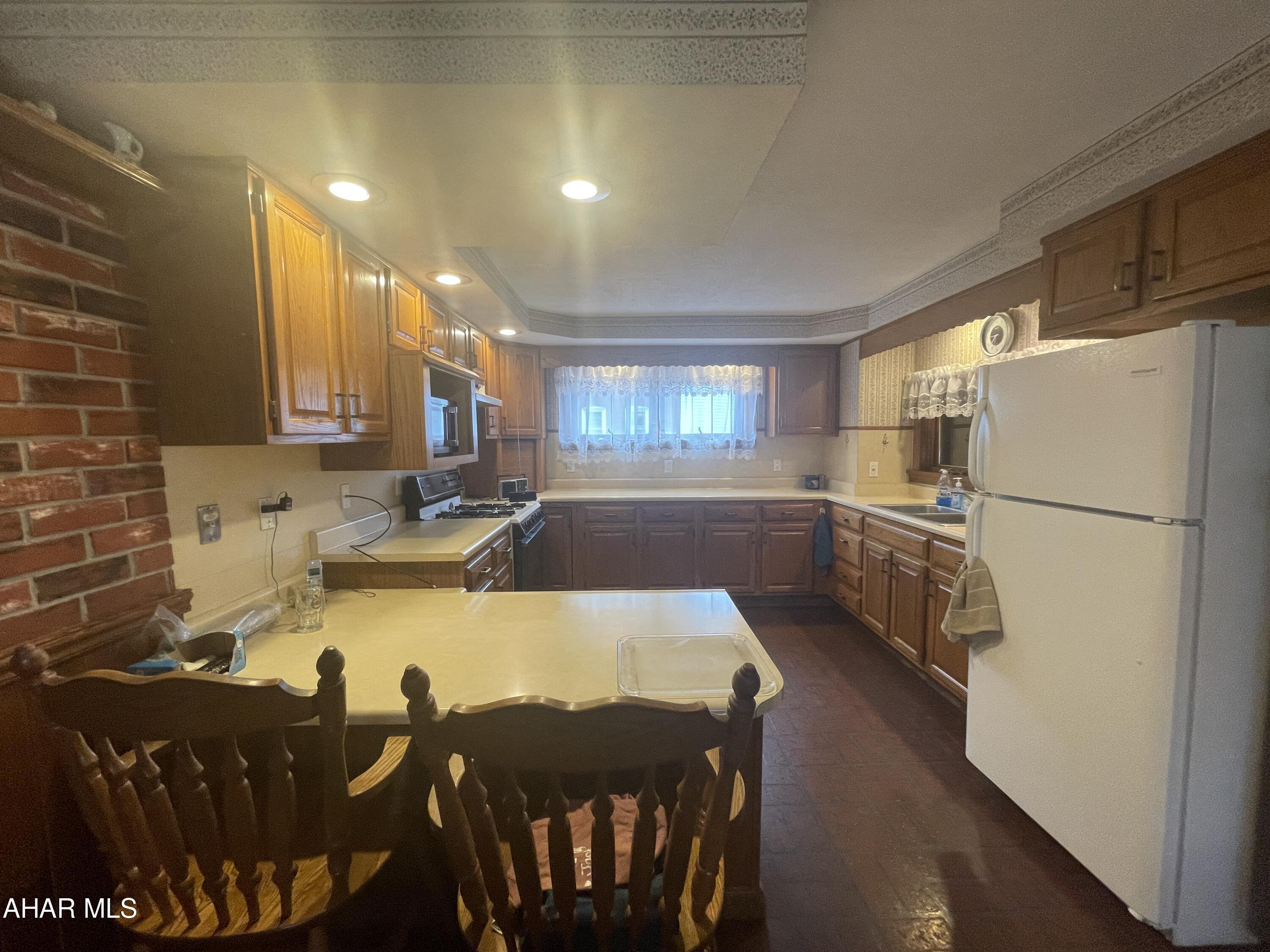 Hollidaysburg - Residential