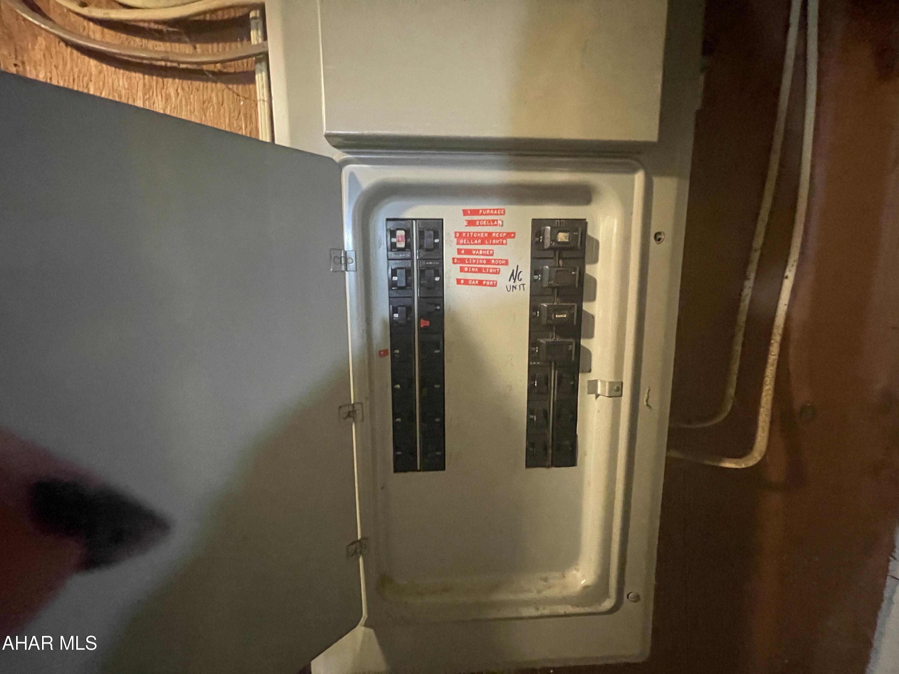 Hollidaysburg - Residential