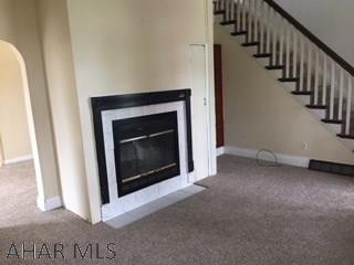 Unknown - Residential