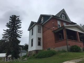 Unknown - Residential