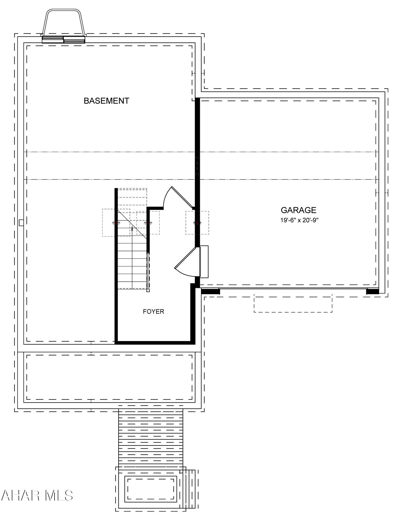 Rolling Hills - Residential