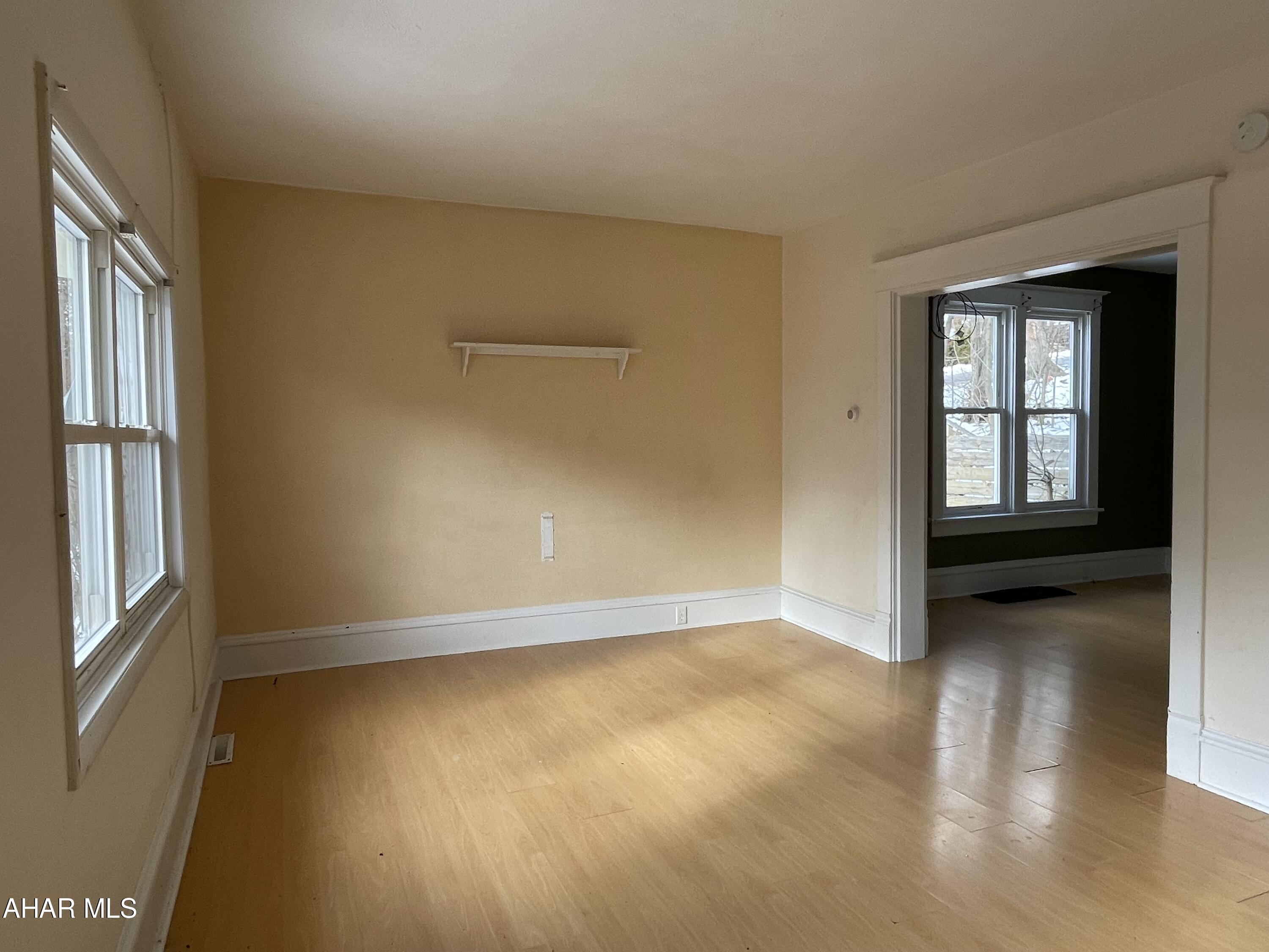 None - Residential Income