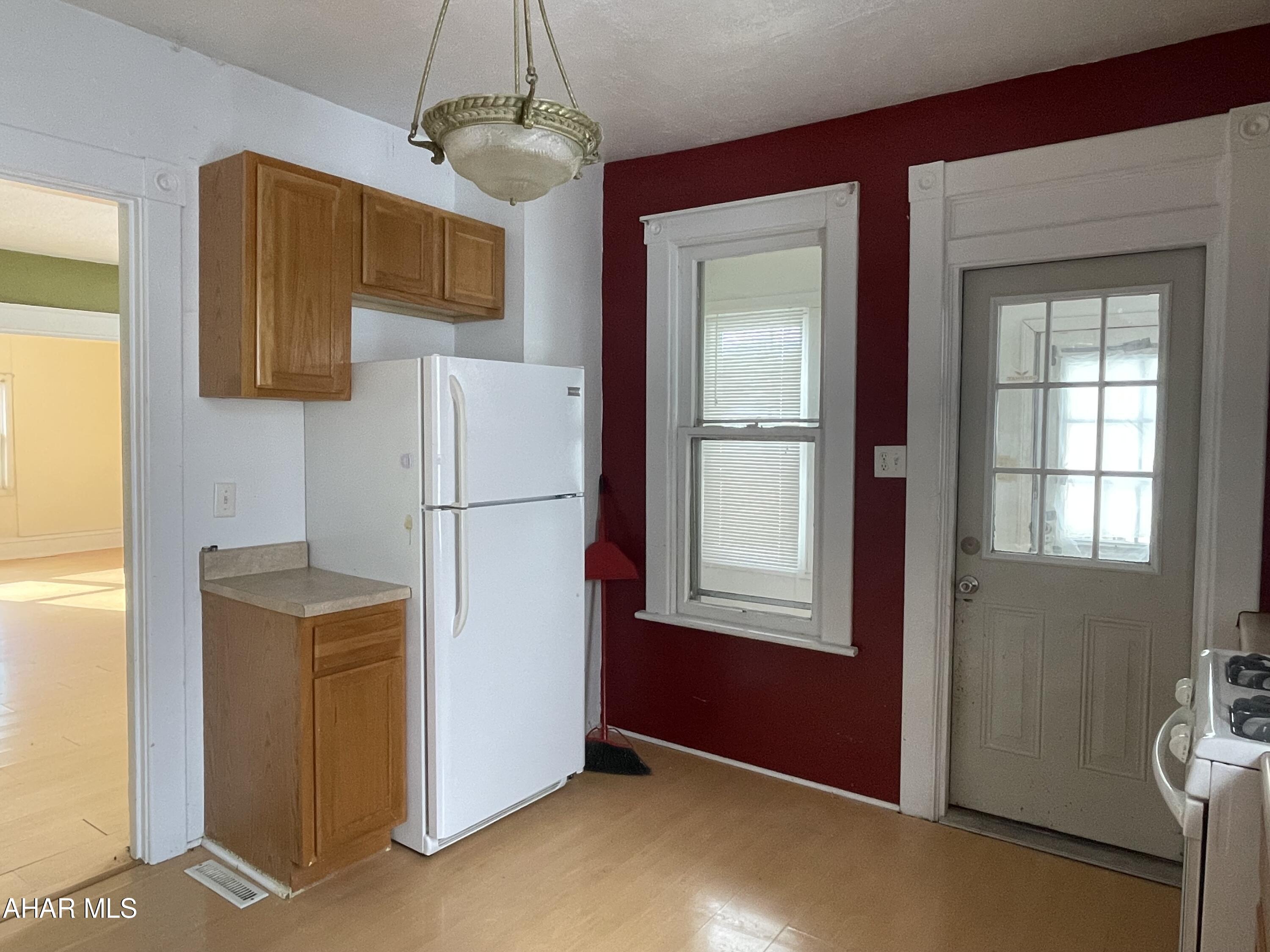 None - Residential Income