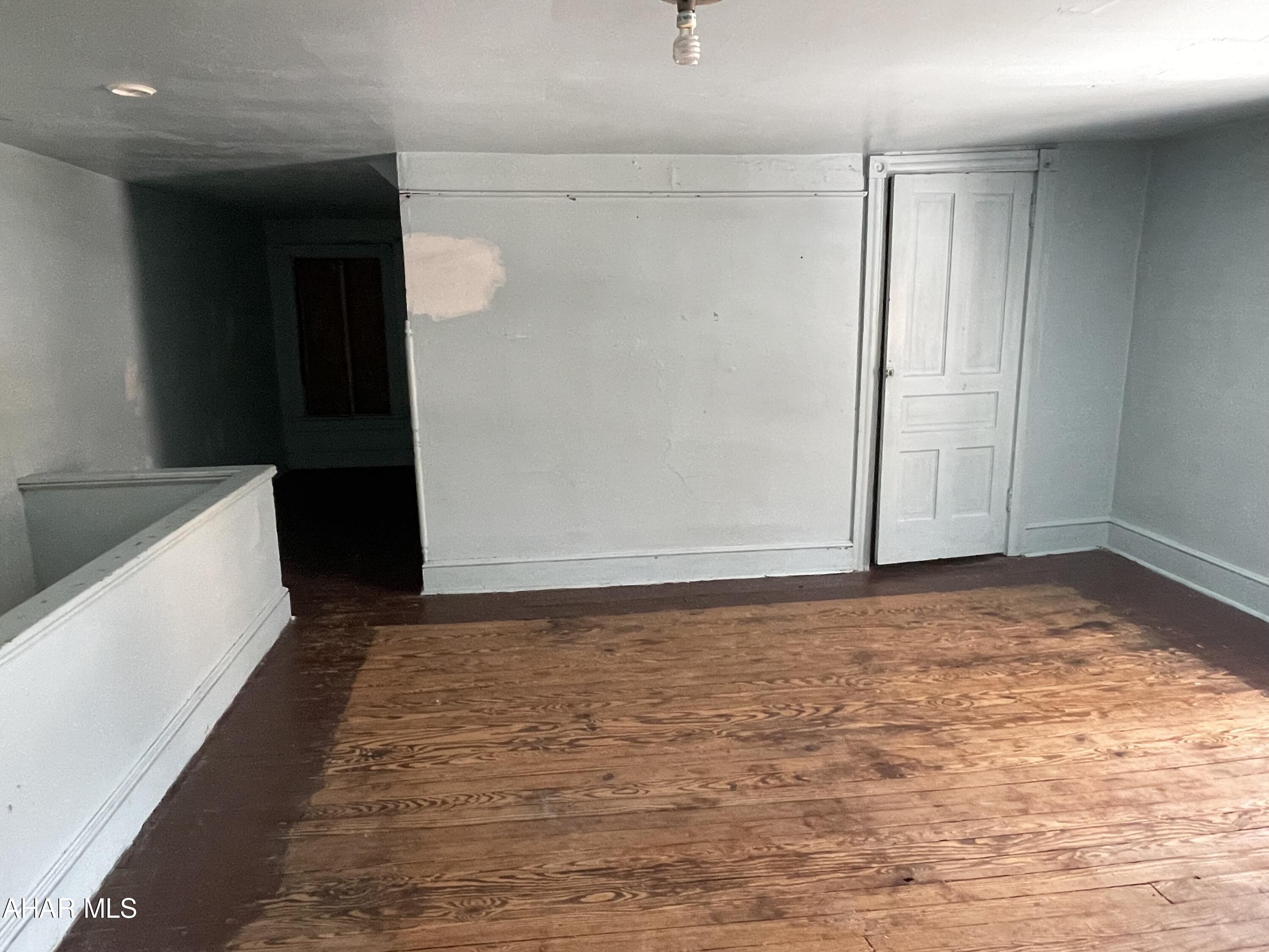 None - Residential Income