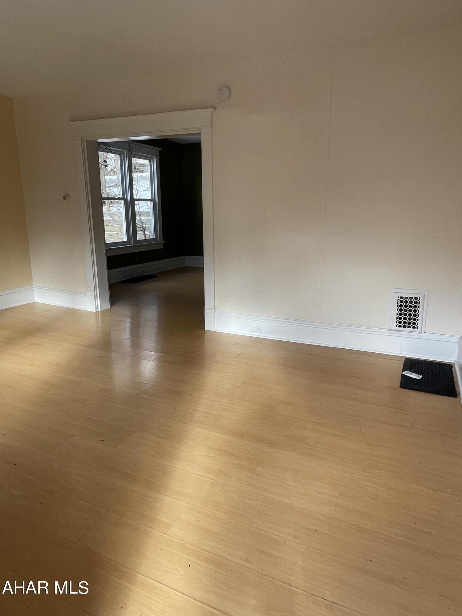 None - Residential Income