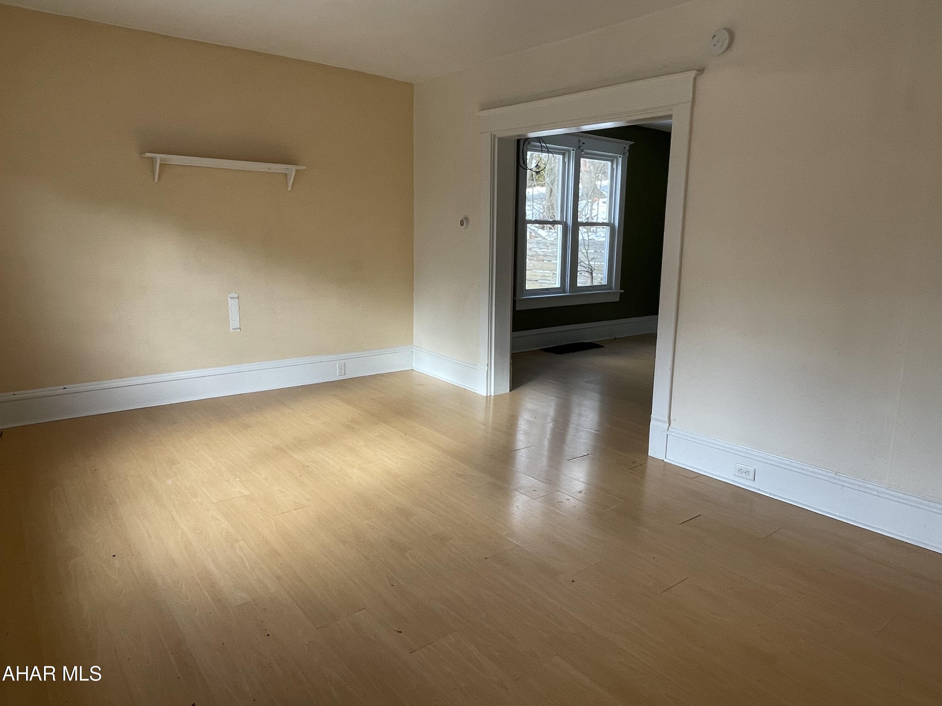 None - Residential Income