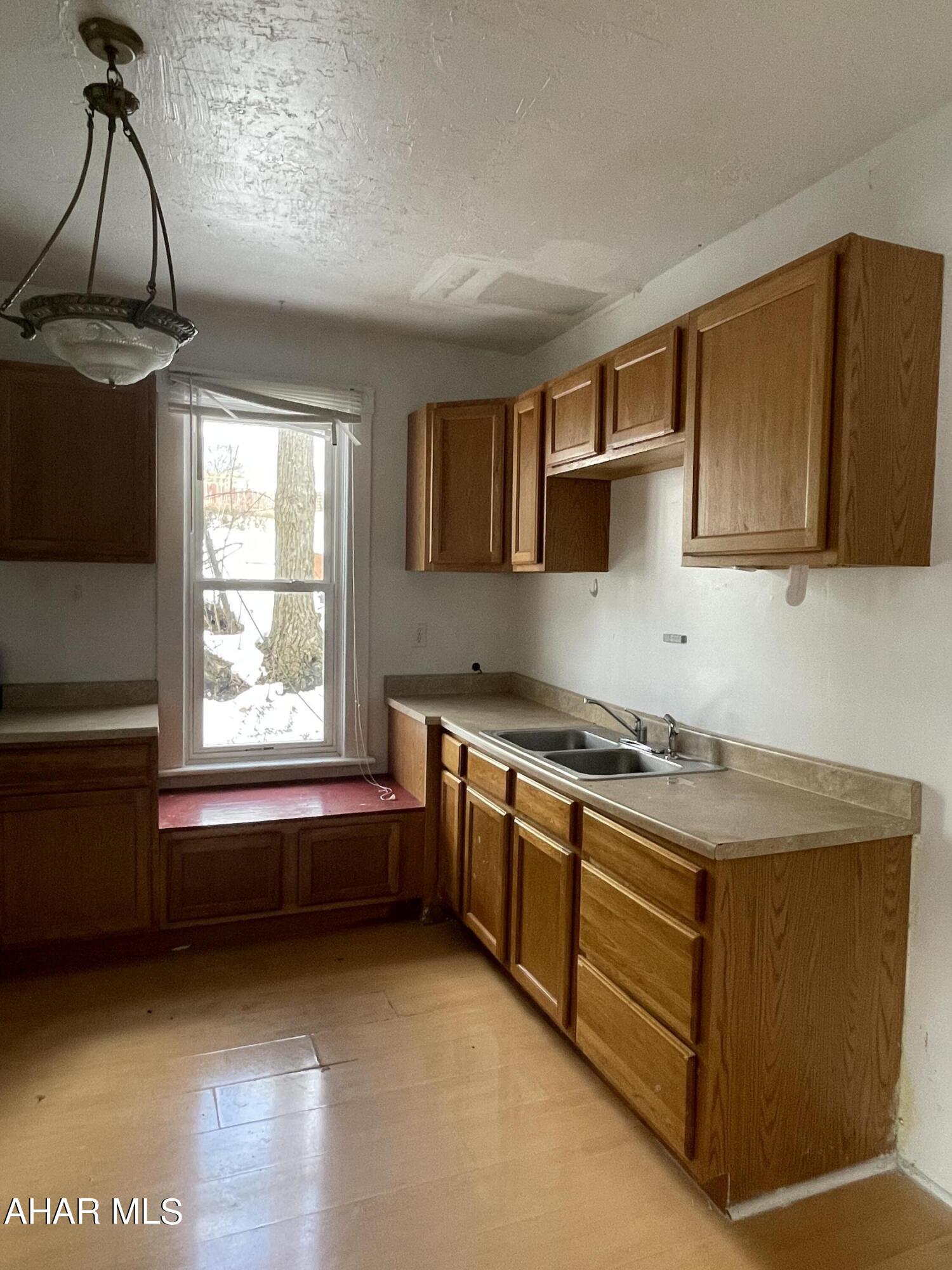 None - Residential Income