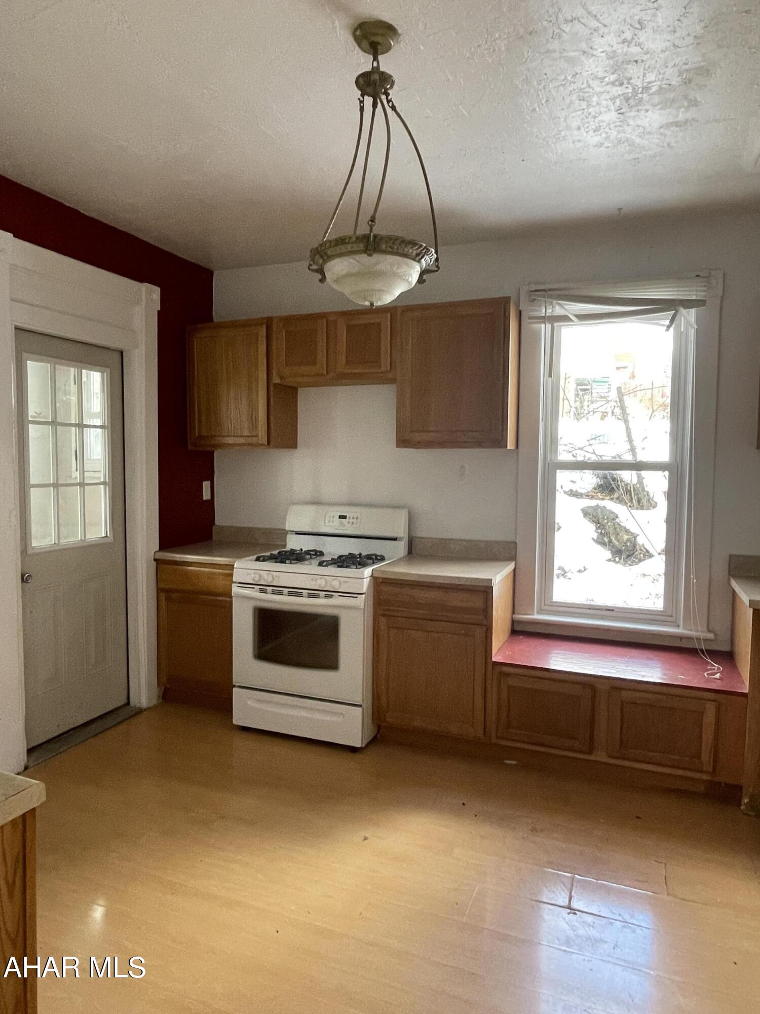 None - Residential Income