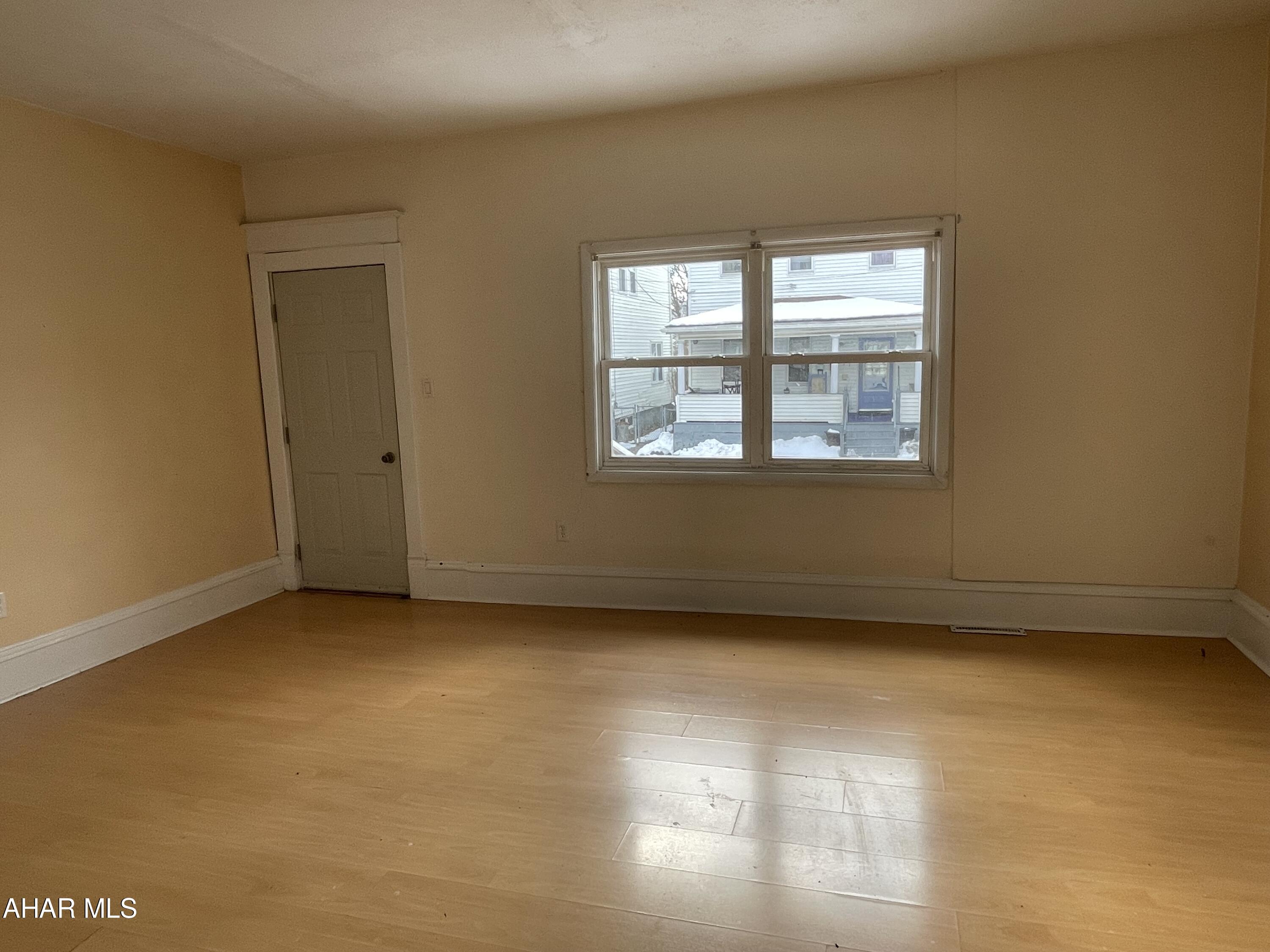 None - Residential Income