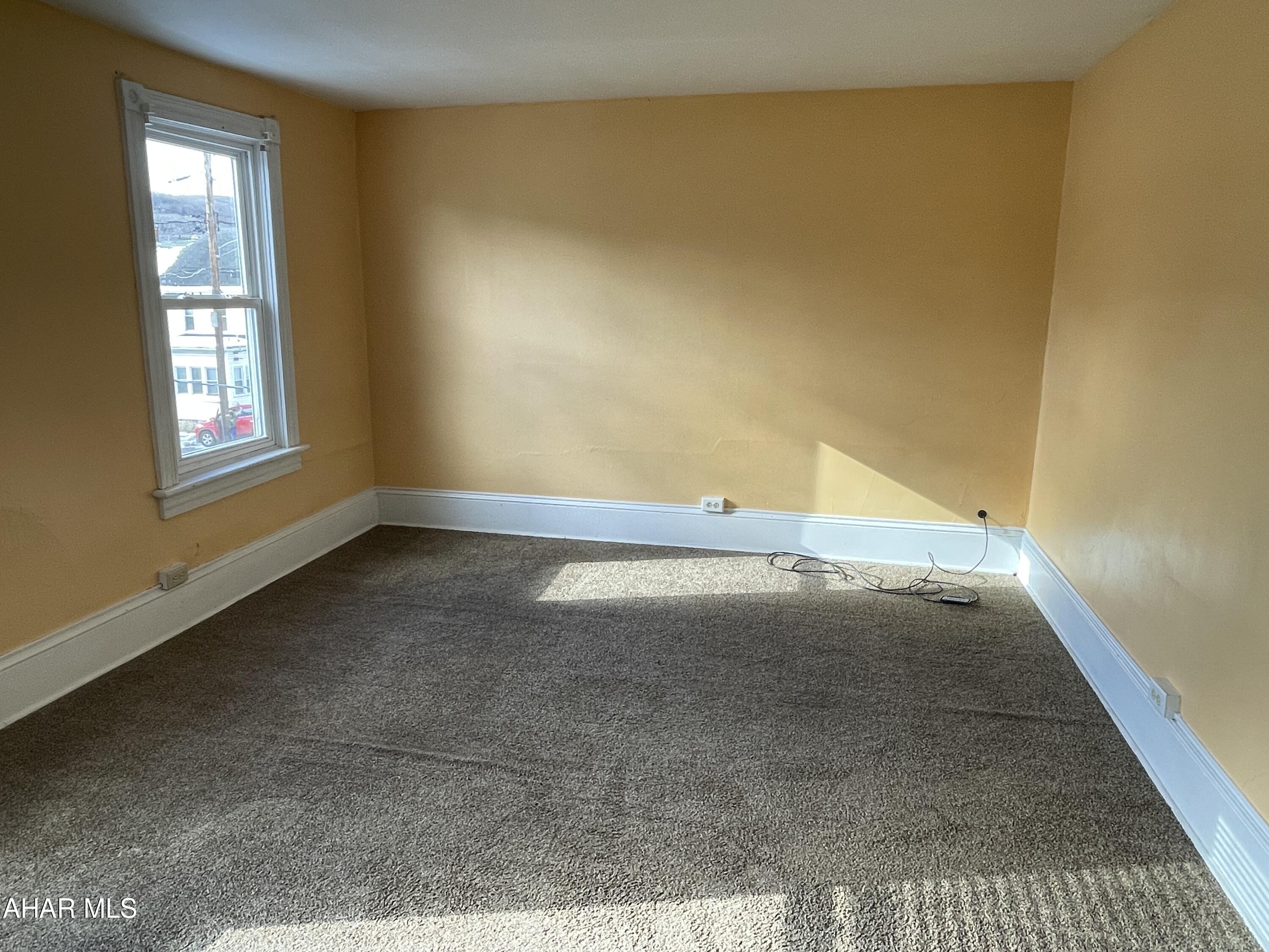 None - Residential Income