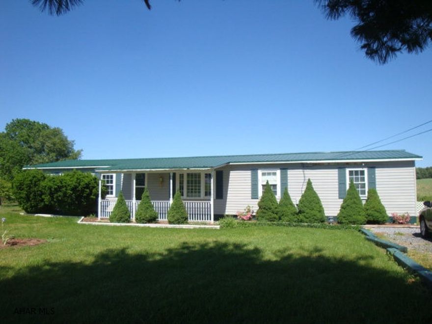 Money deposit is $1,000 or 2% of contract price, whichever is greater, to be paid by cashiers check or certified funds payable to Colony Realty Group, LTD.  16' x 36' inground pool with no fencing.