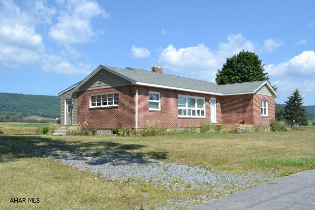 Other - Residential
