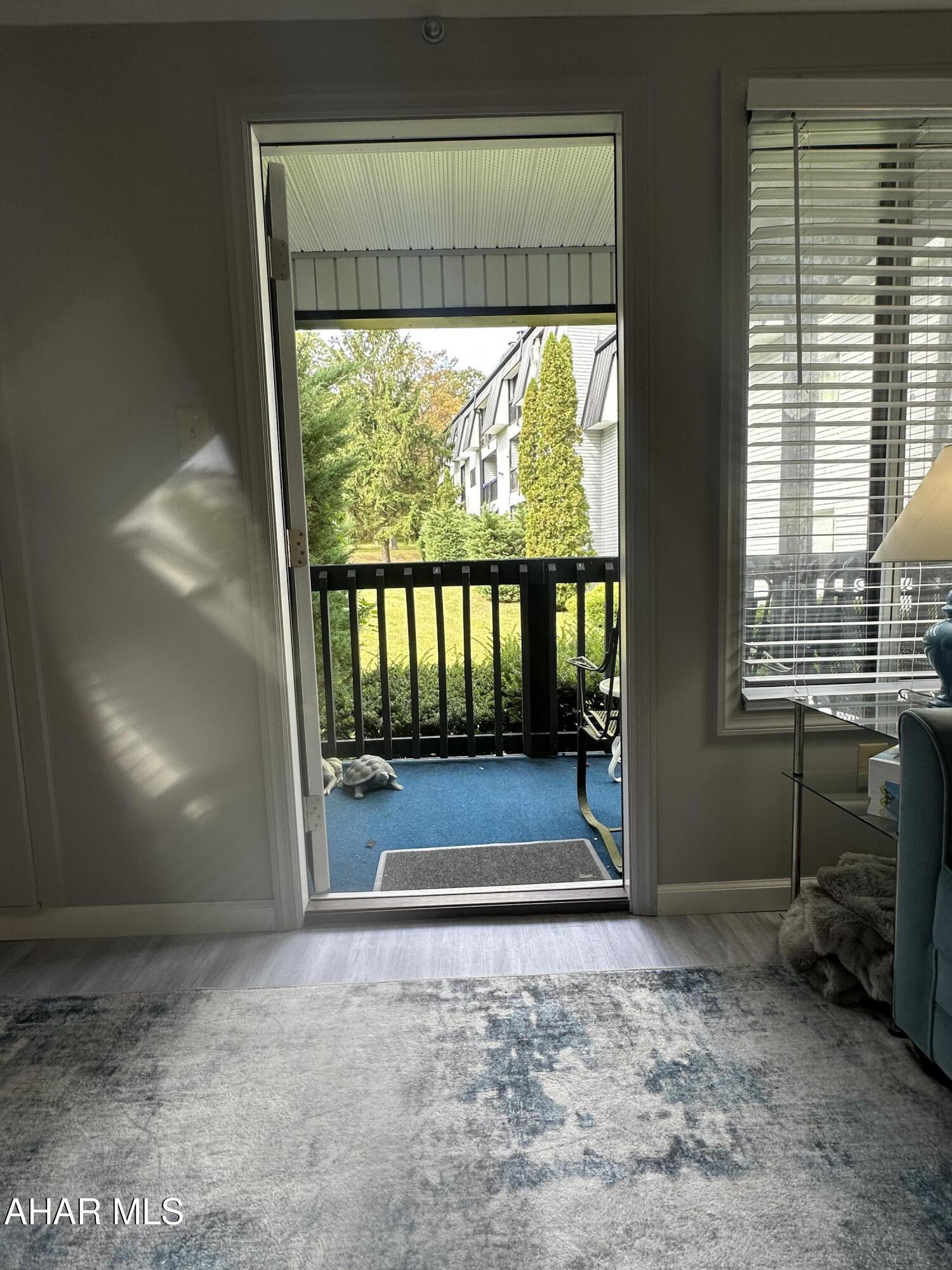 Blue Knob - Residential