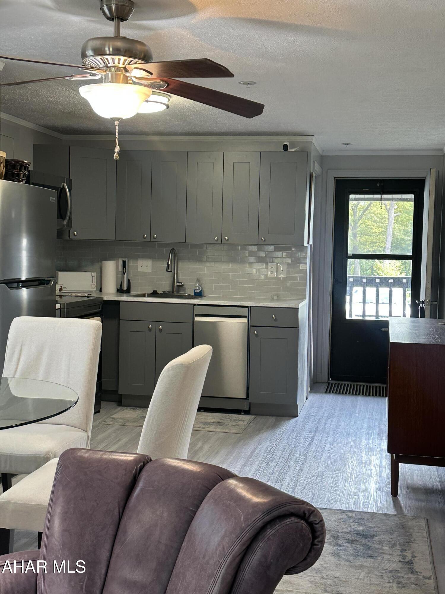 Blue Knob - Residential