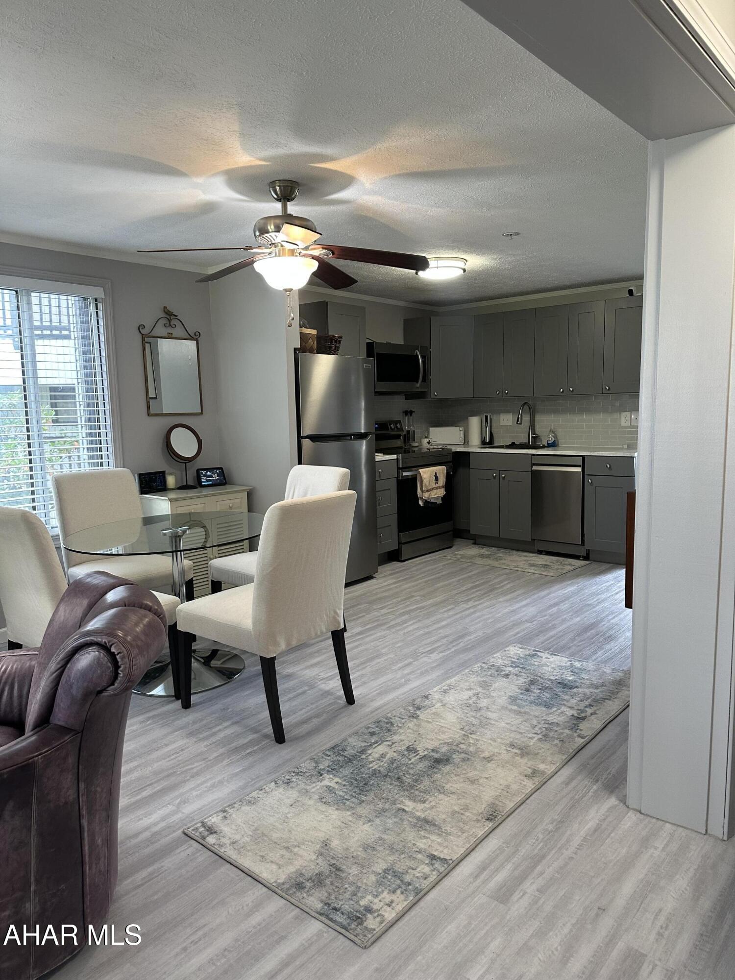 Blue Knob - Residential