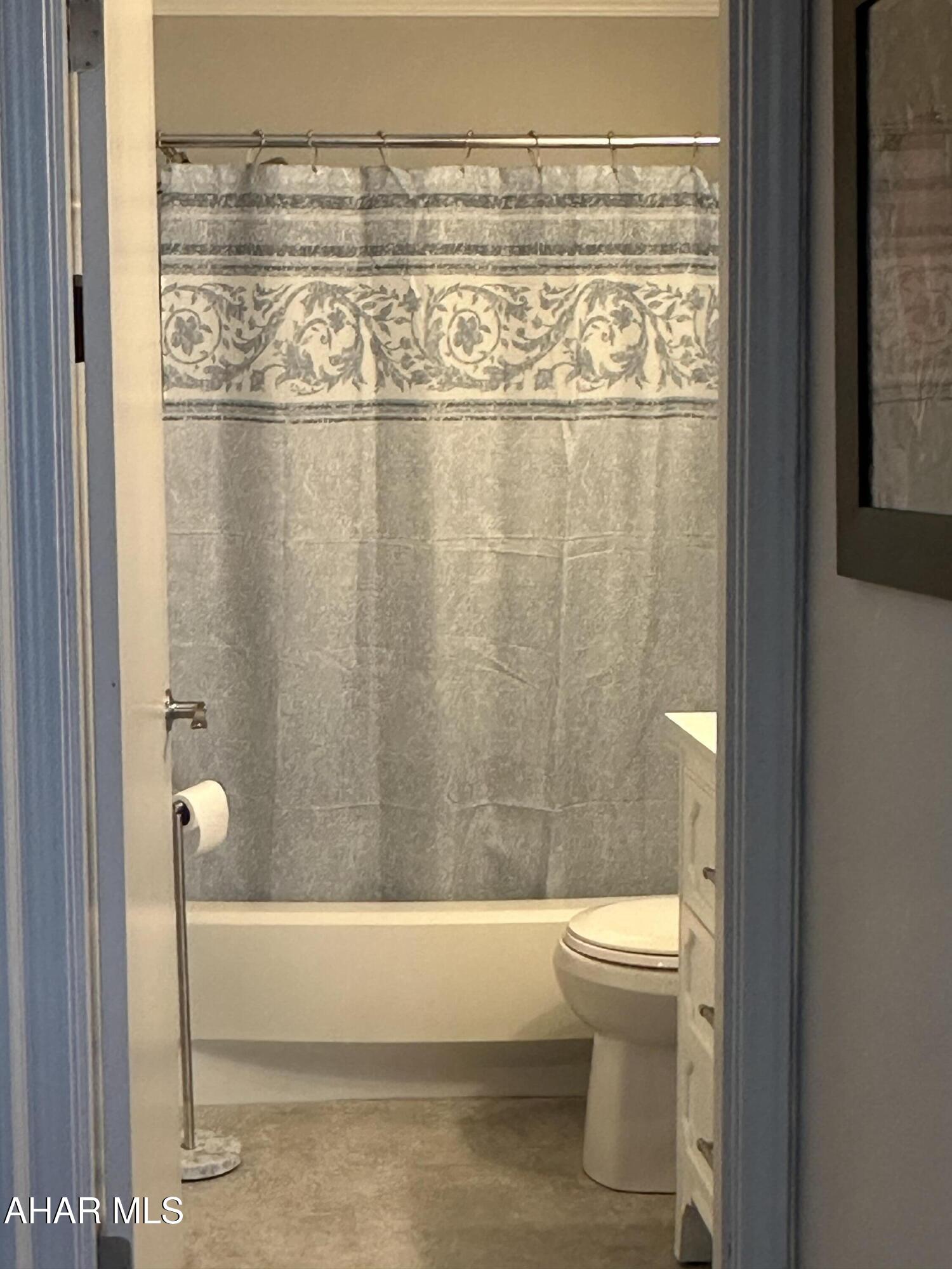 Blue Knob - Residential