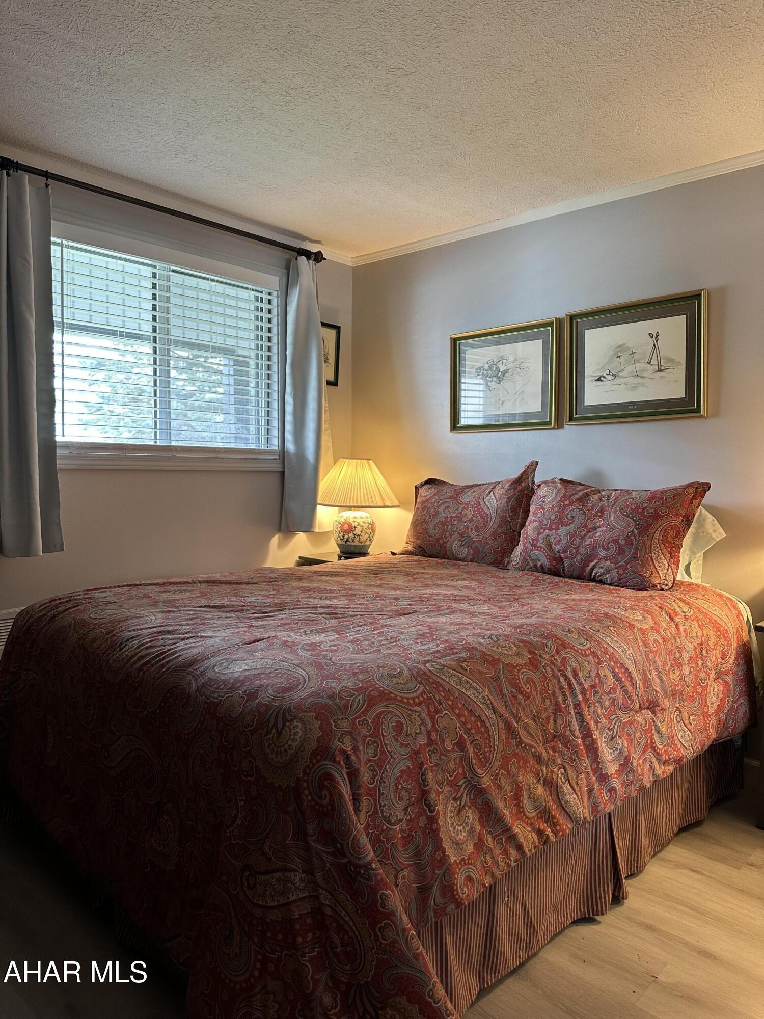 Blue Knob - Residential