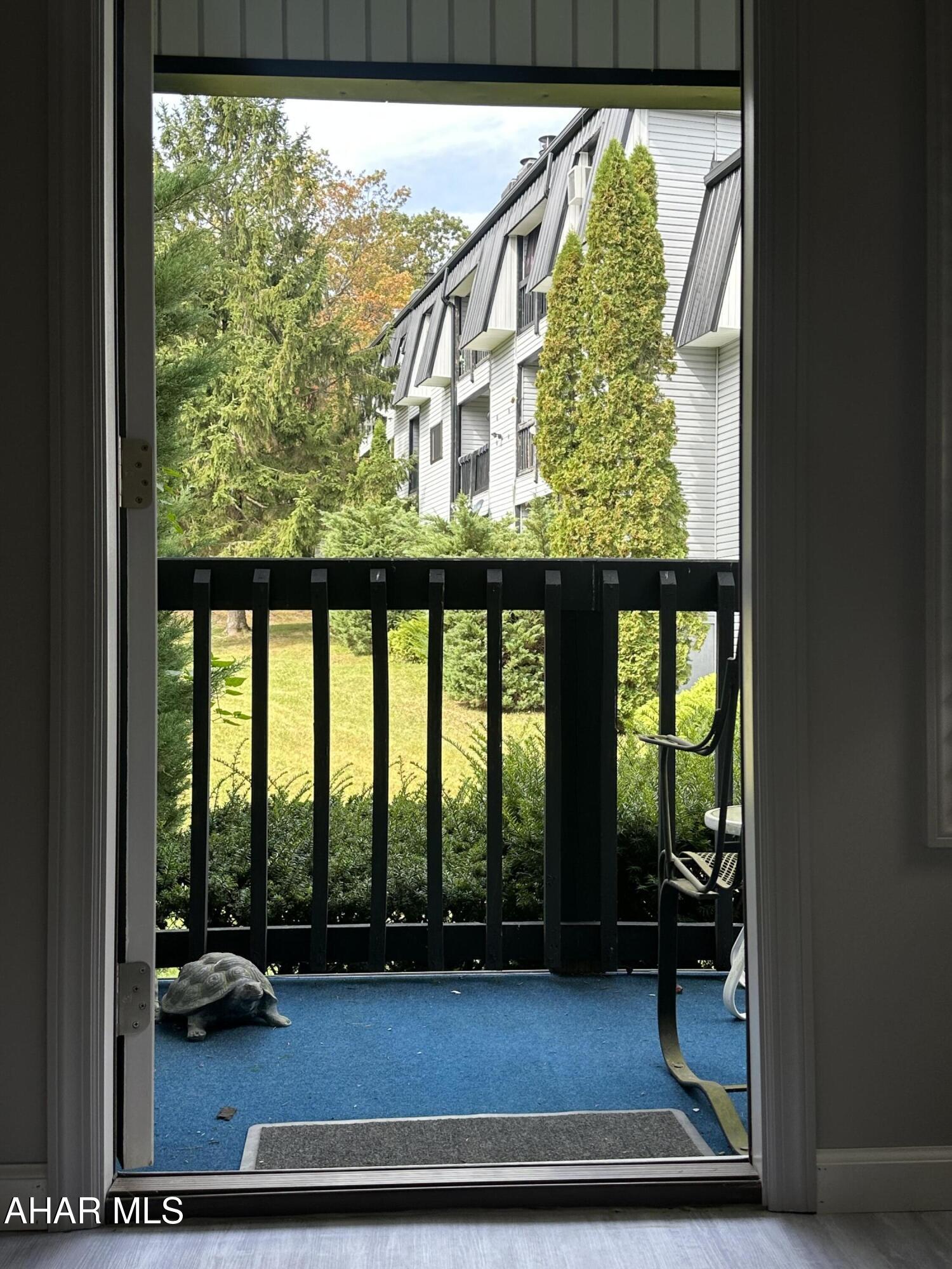 Blue Knob - Residential