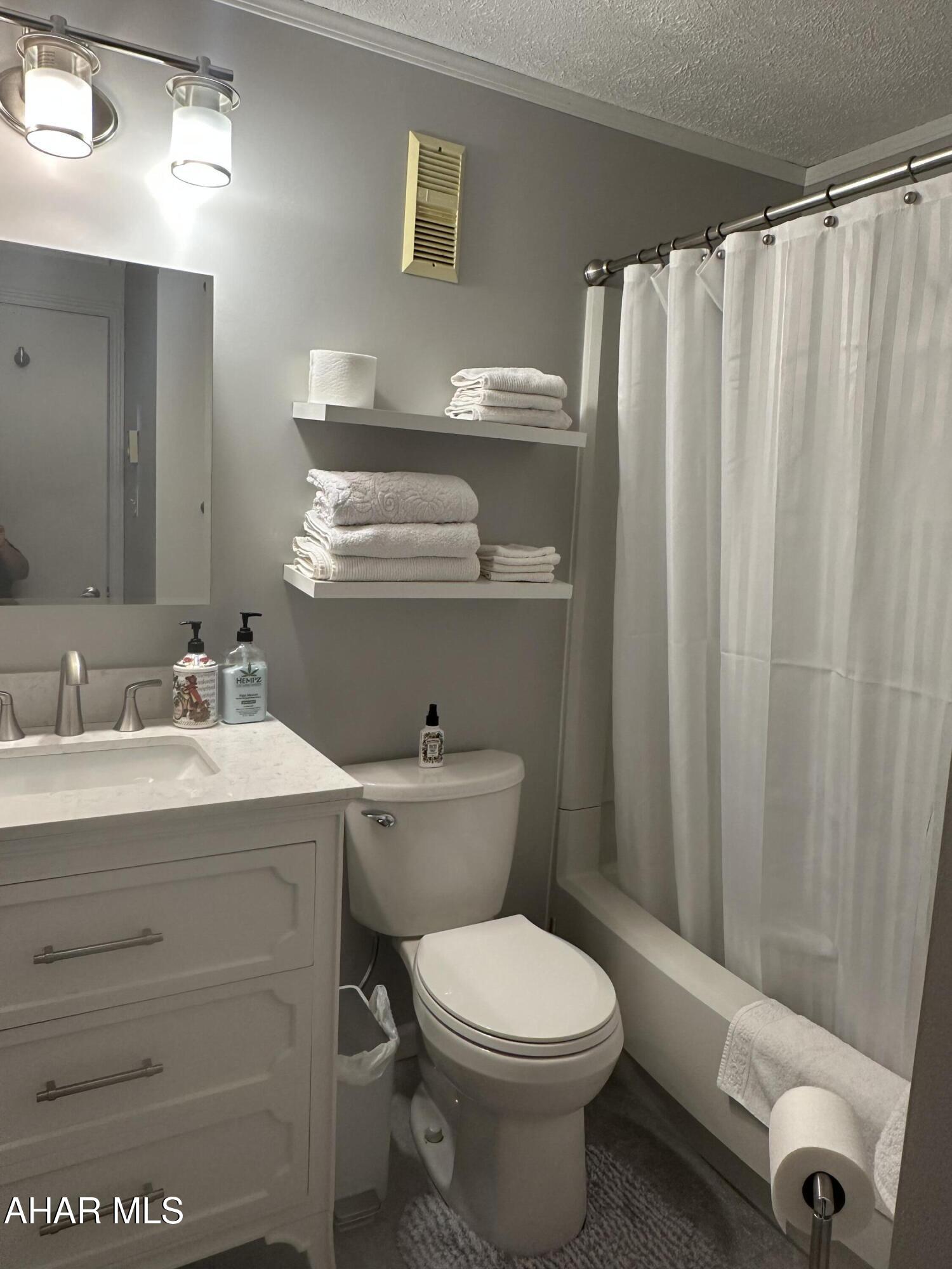 Blue Knob - Residential