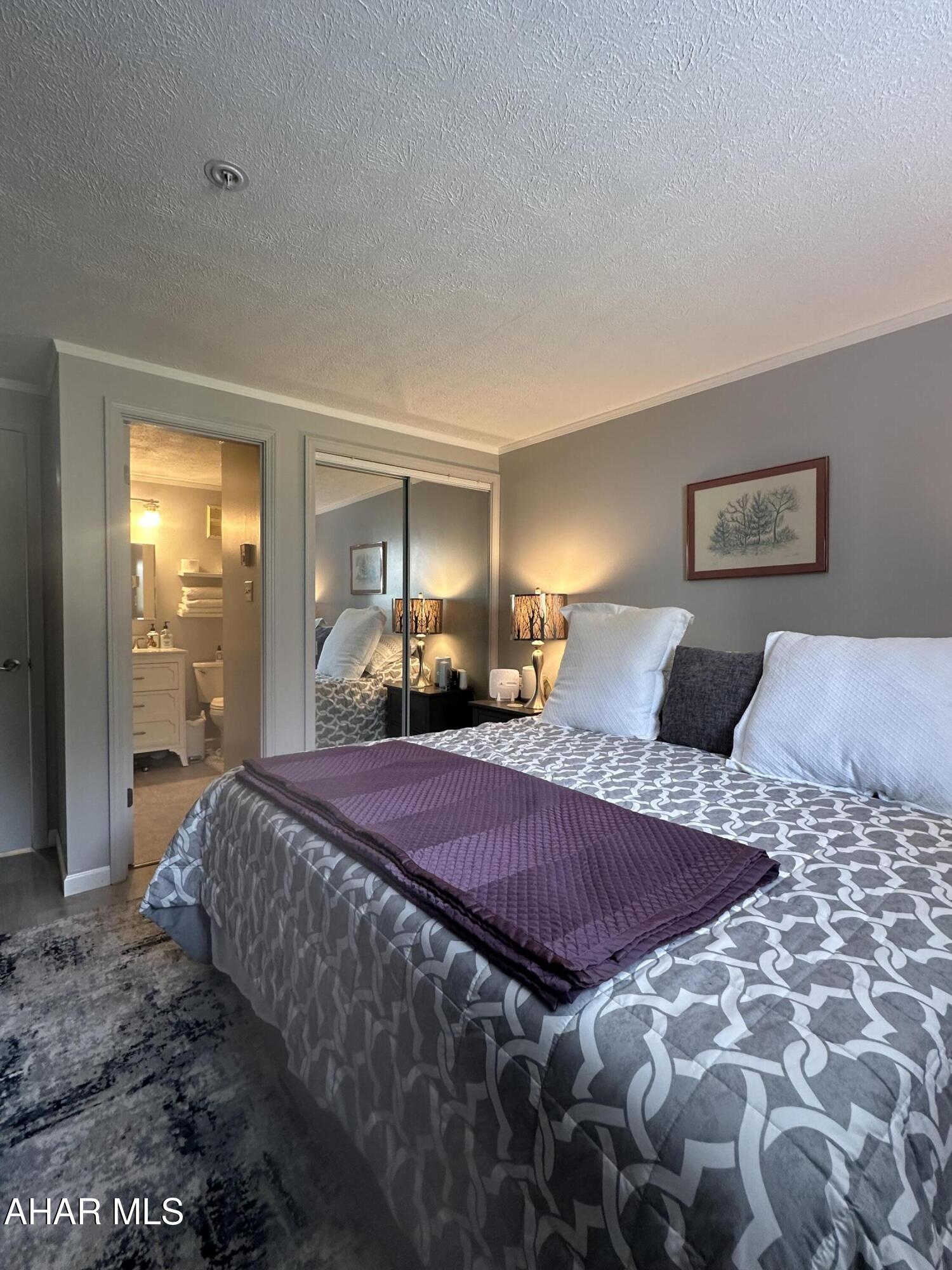 Blue Knob - Residential