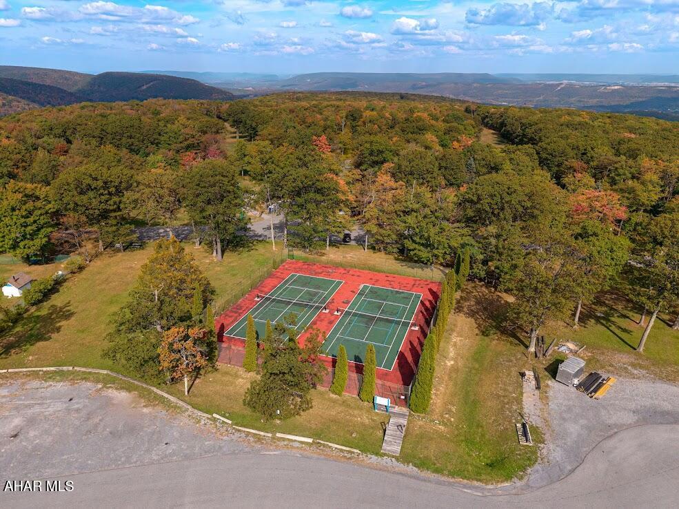 Blue Knob - Residential