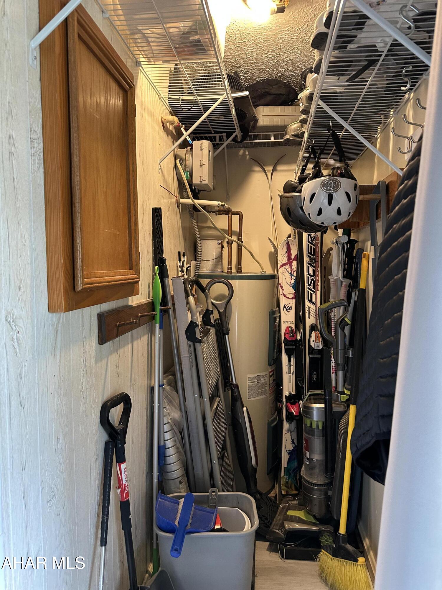 Blue Knob - Residential