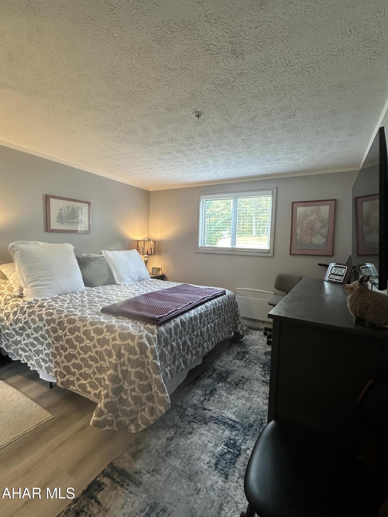 Blue Knob - Residential