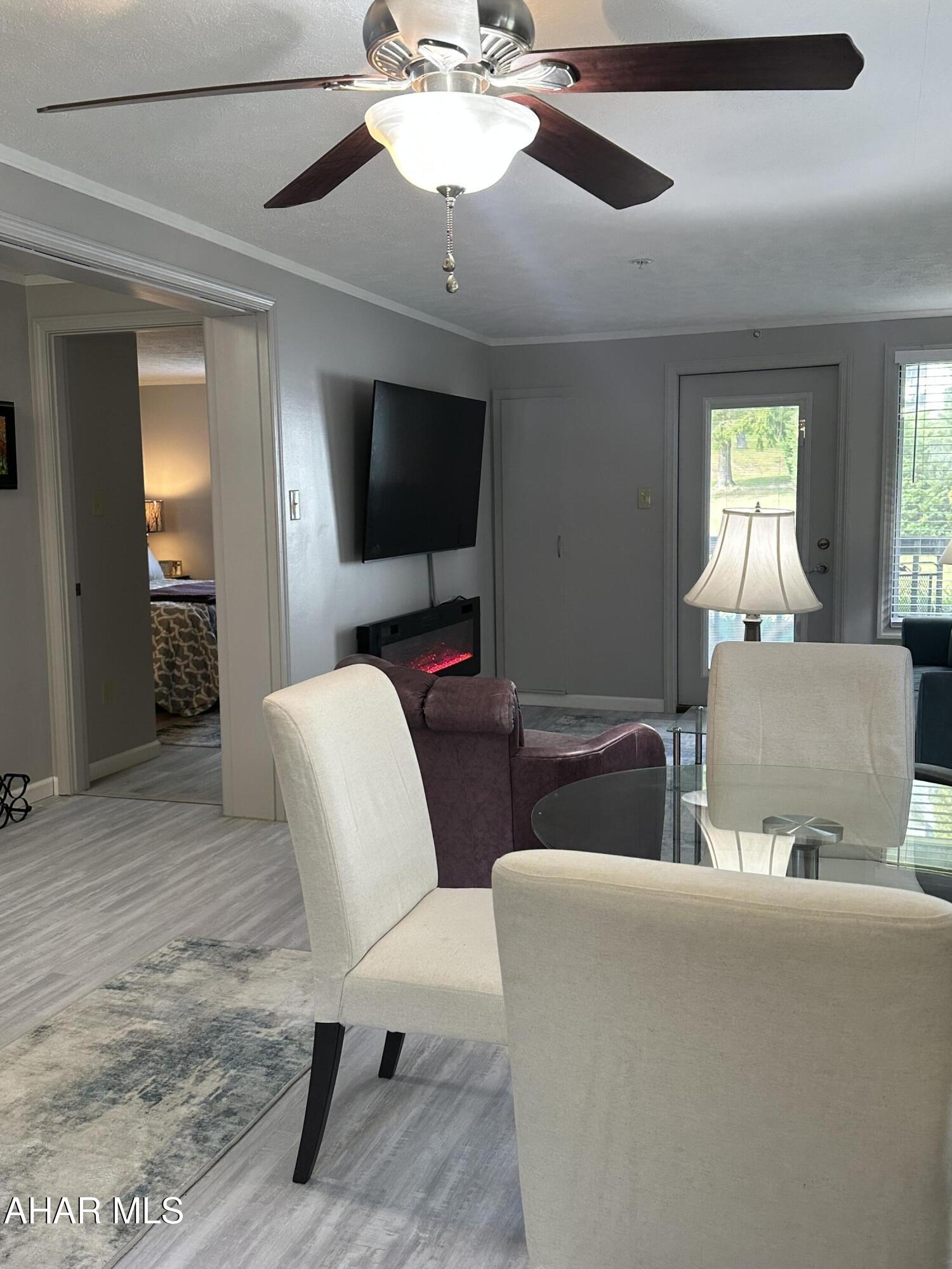 Blue Knob - Residential