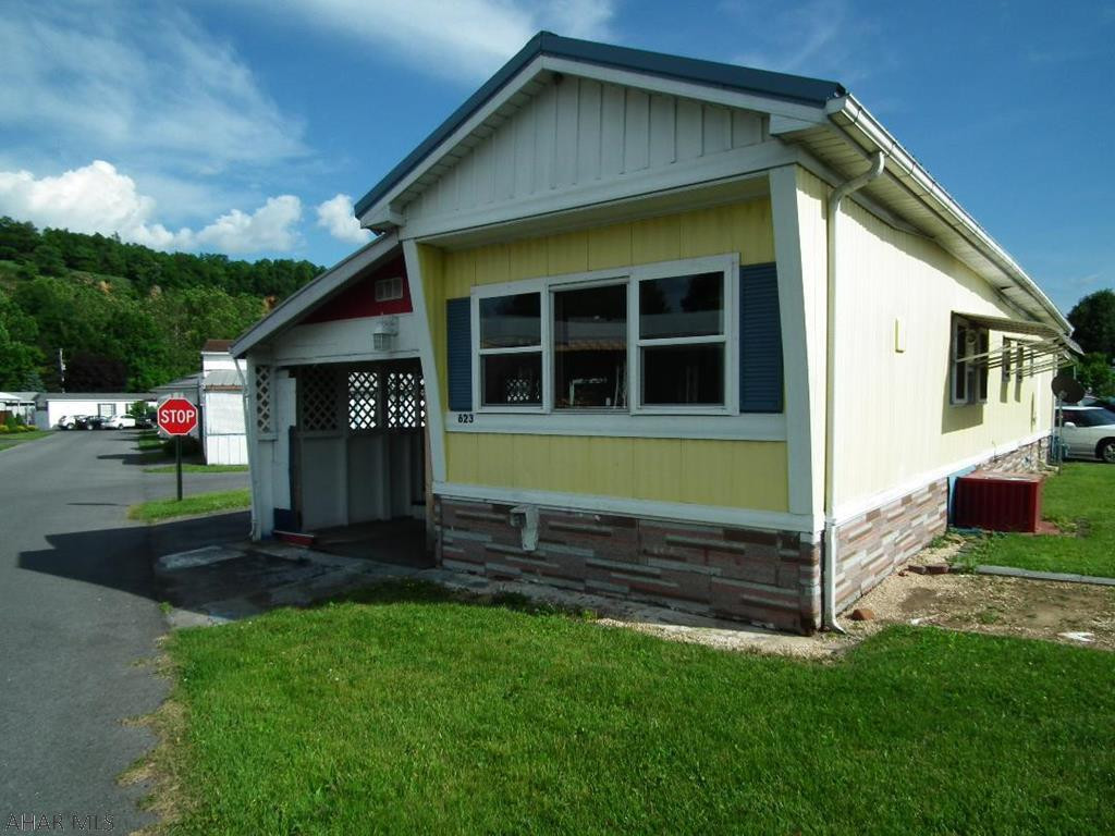 Eldorado - Residential