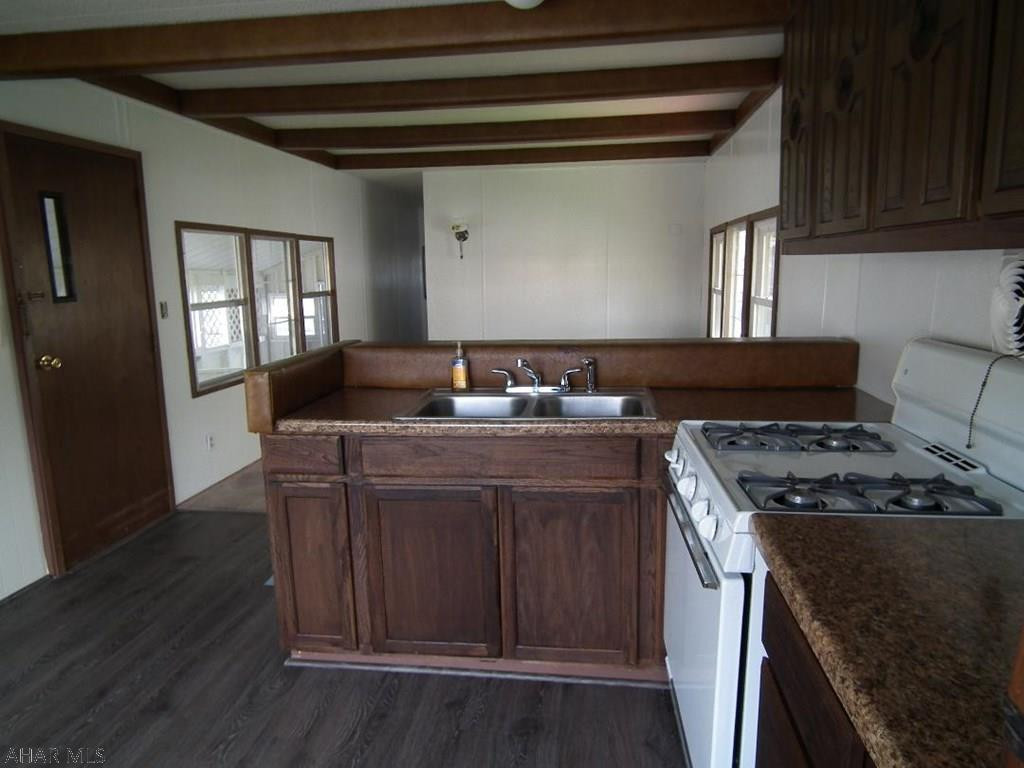 Eldorado - Residential