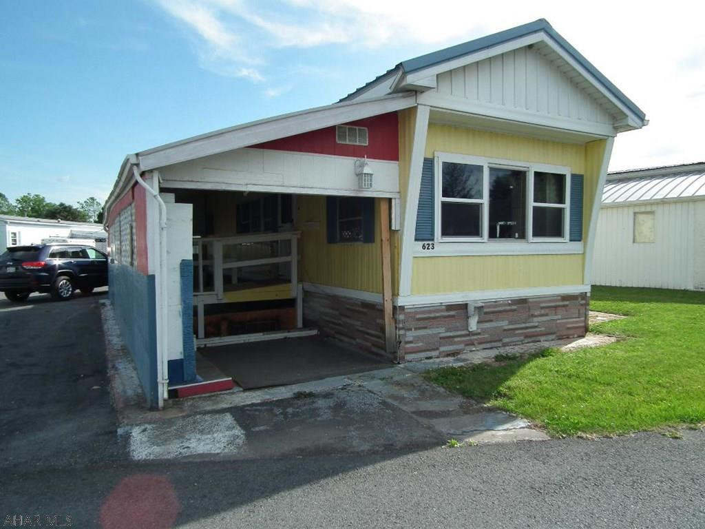 Eldorado - Residential