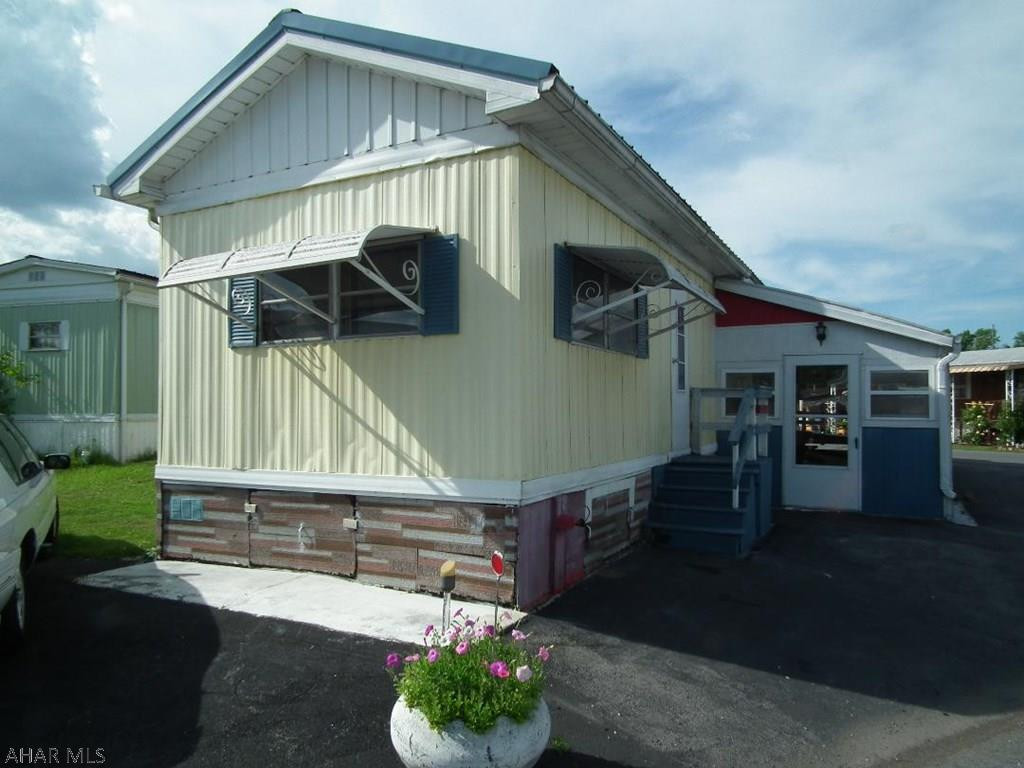 Eldorado - Residential