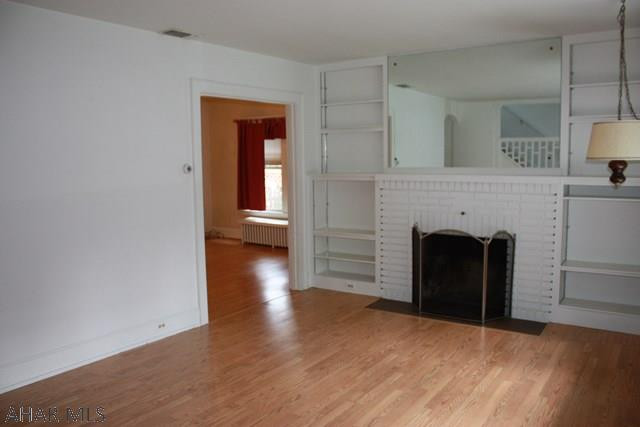 Fairview - Residential