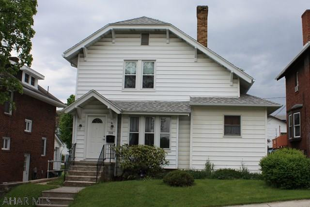 Fairview - Residential