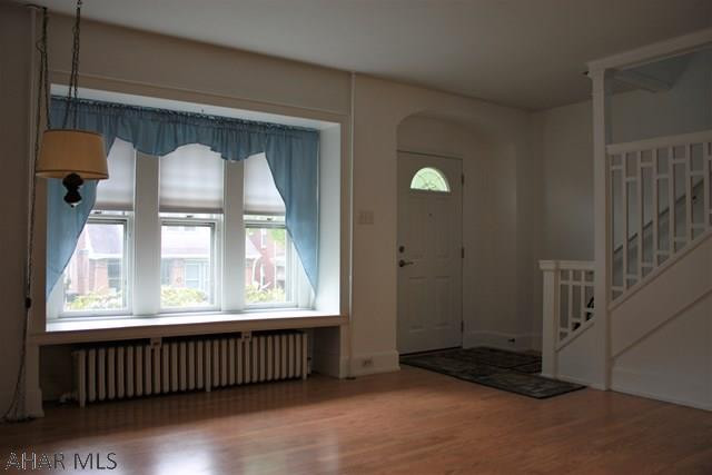 Fairview - Residential