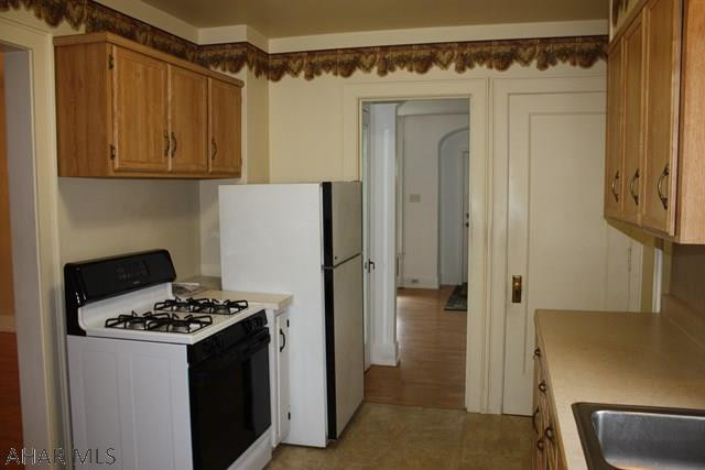 Fairview - Residential