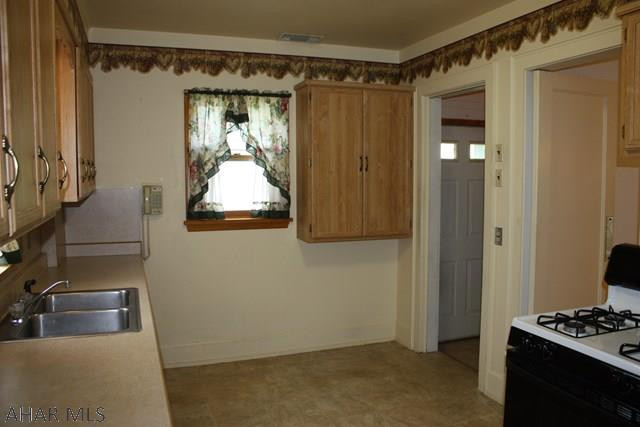 Fairview - Residential