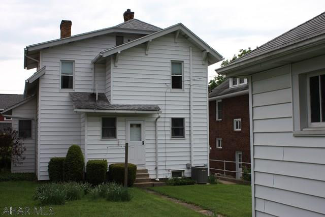 Fairview - Residential