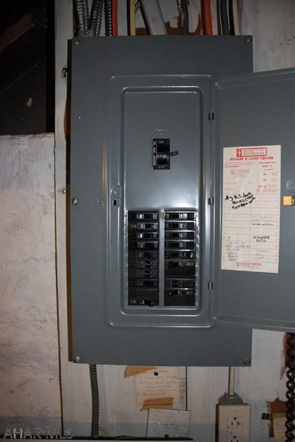 Fairview - Residential