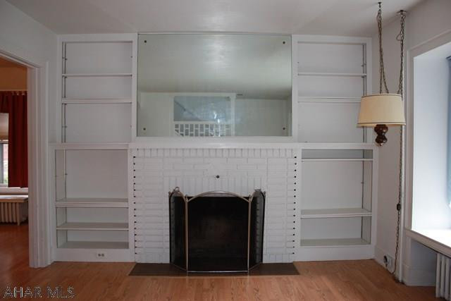 Fairview - Residential