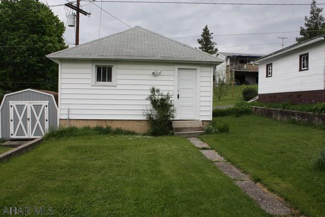 Fairview - Residential