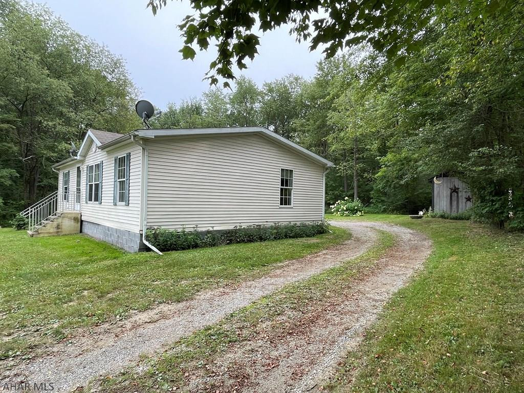 Unknown - Residential