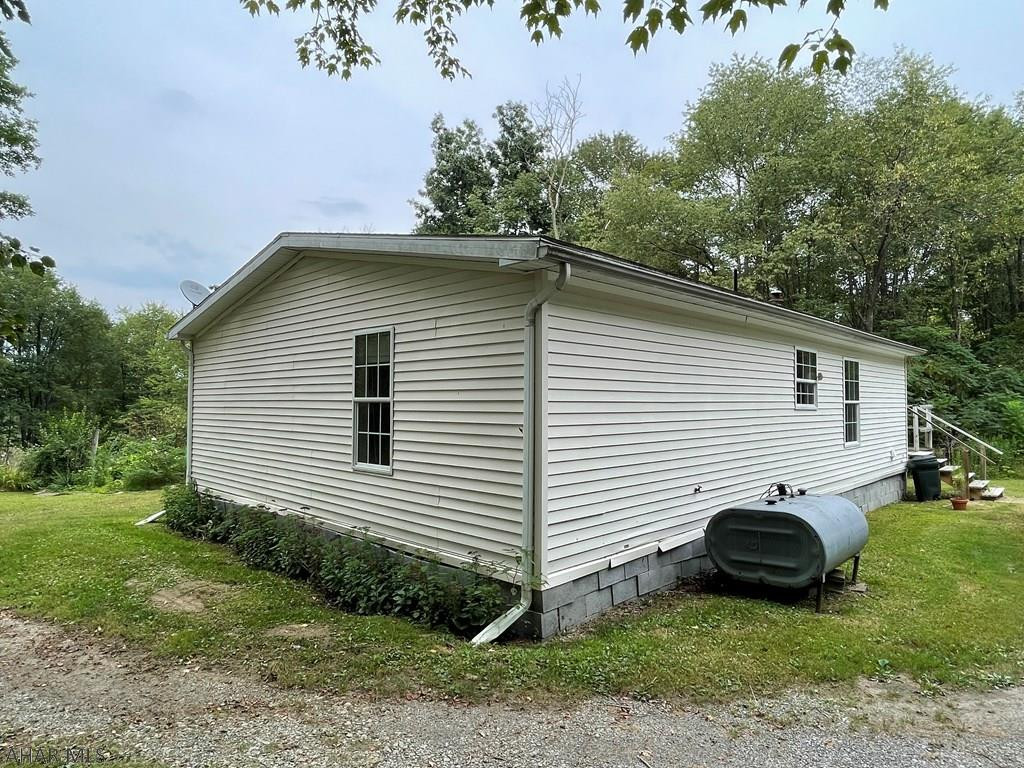 Unknown - Residential