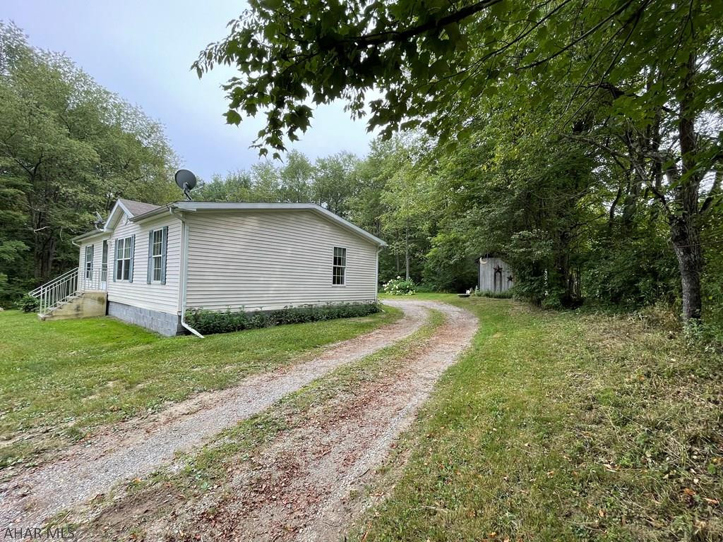 Unknown - Residential