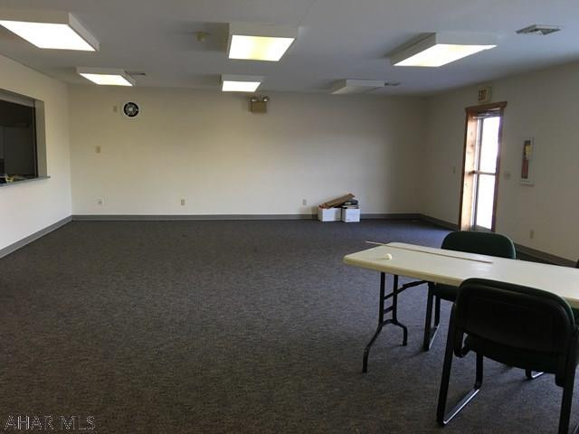 Unknown - Commercial Sale