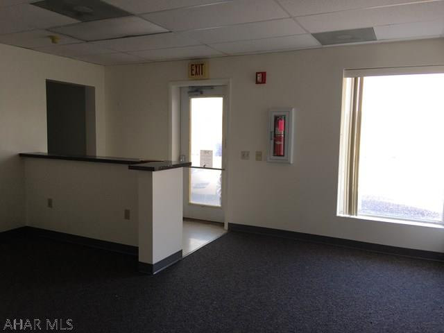 Unknown - Commercial Sale