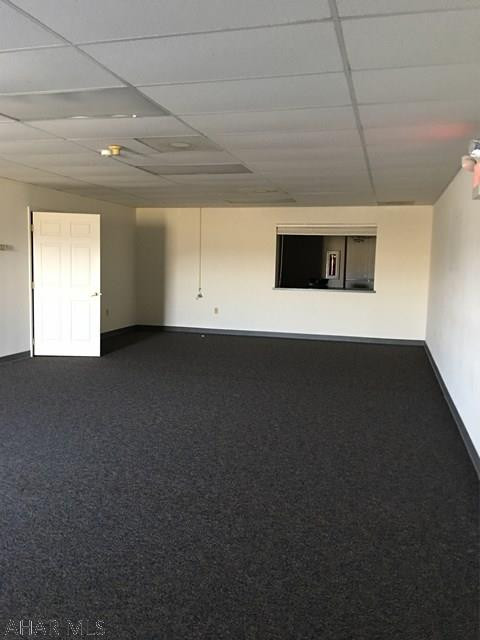 Unknown - Commercial Sale