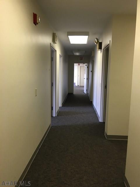 Unknown - Commercial Sale